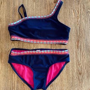 Two Piece Swimsuit